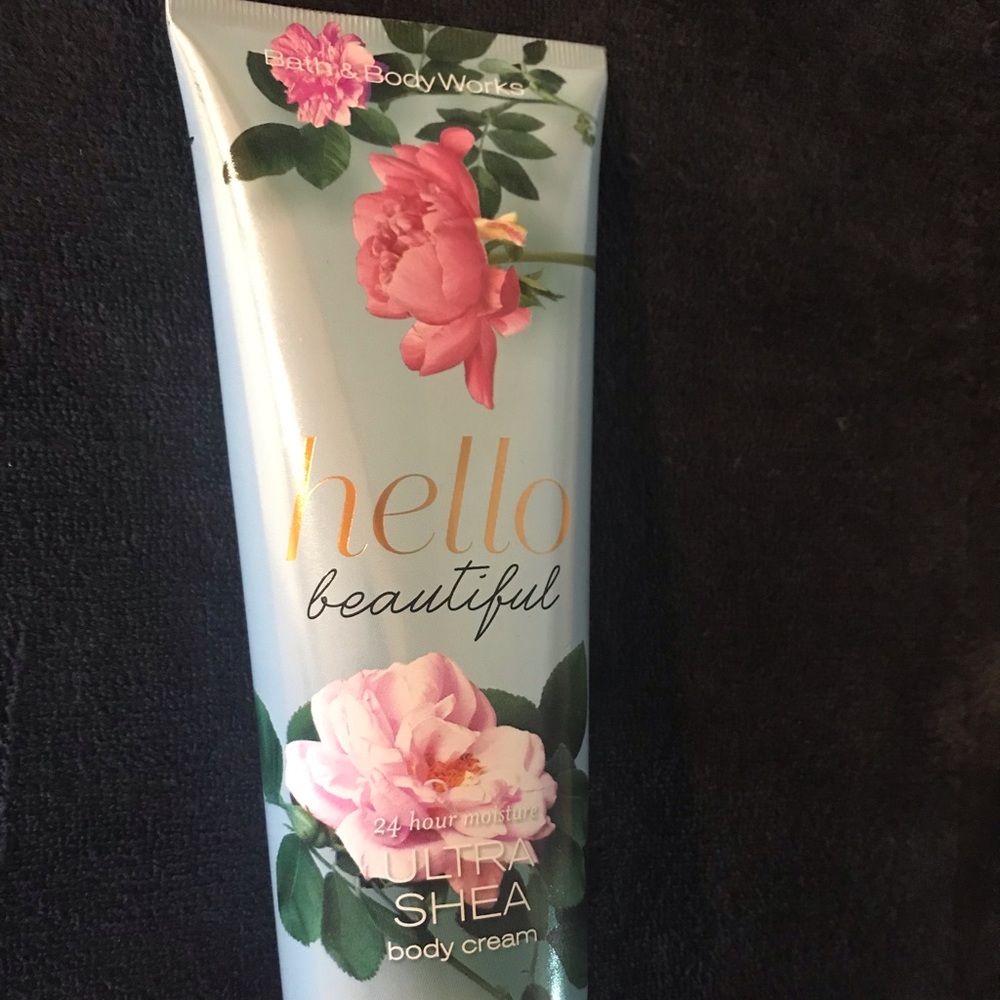 Lotion